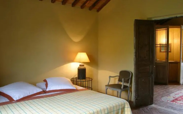 Pieve a Pava