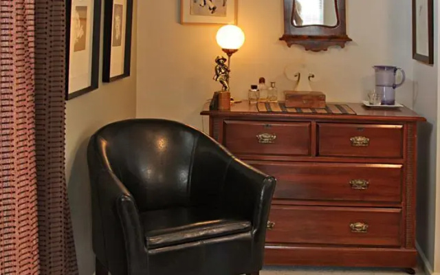 Christchurch B&B