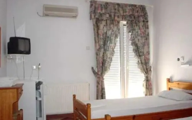 Hotel Megas Alexandros