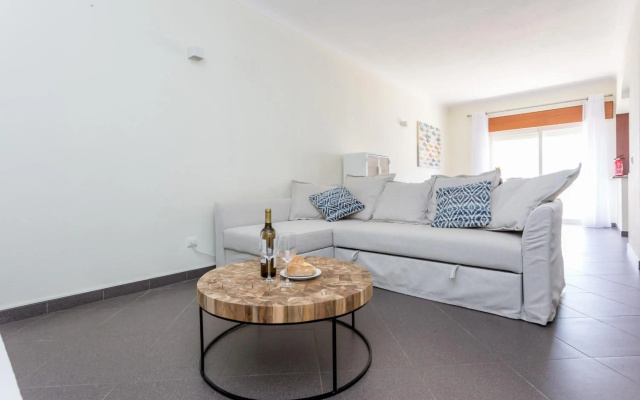 Sitio da Ponte Family Apartment