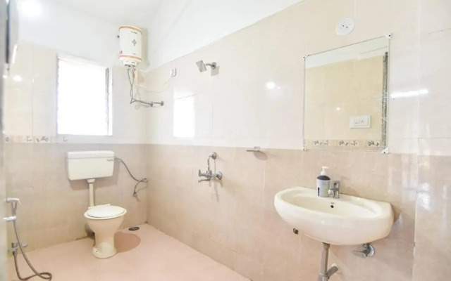 Crest Villa 5Bhk Lonavala