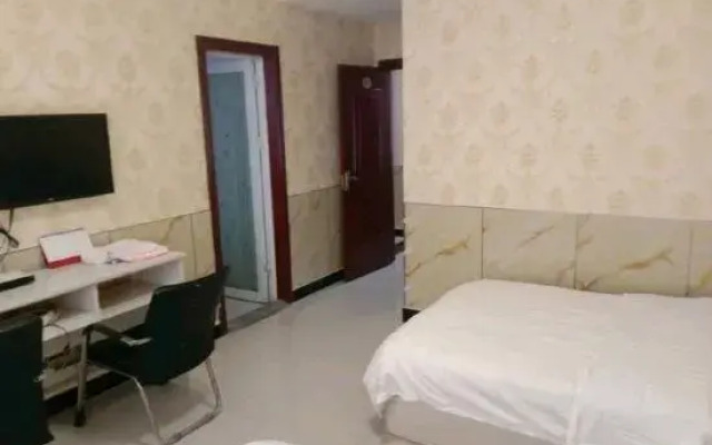 Cangzhou Integrity Business Renting House