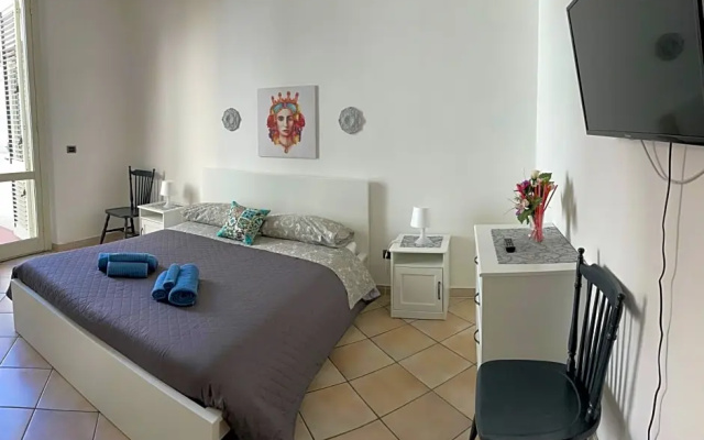 B&B La Norma