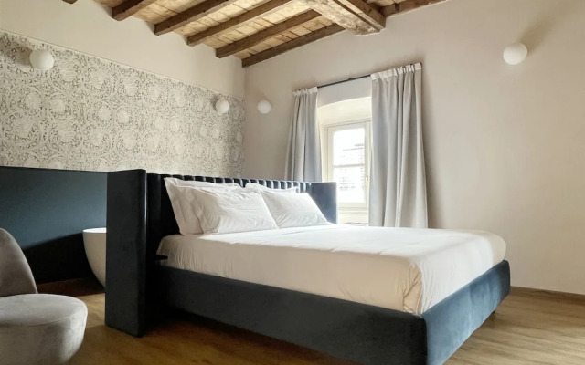 Palazzo Solaro Boutique & Luxury Suites