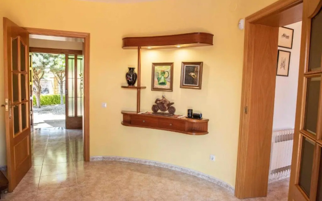 Casa Petit Castell