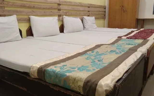 Haveli Hostel