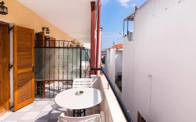 Hotel Calypso