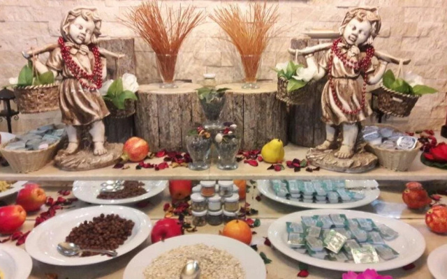 Hotel La Bella Bergama