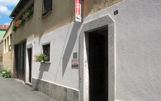 Casa Mia