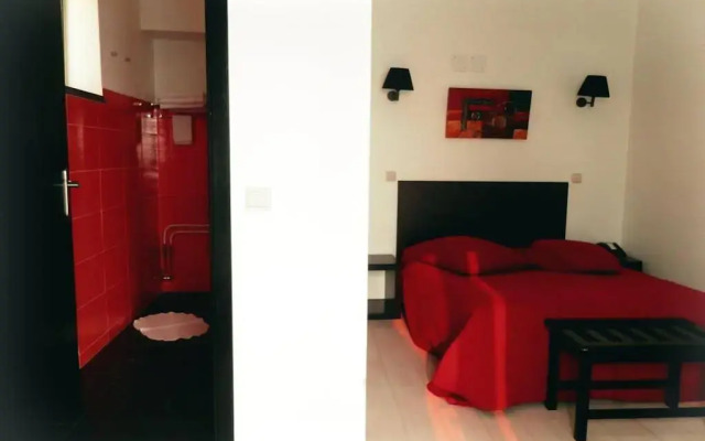 Hotel Cubata