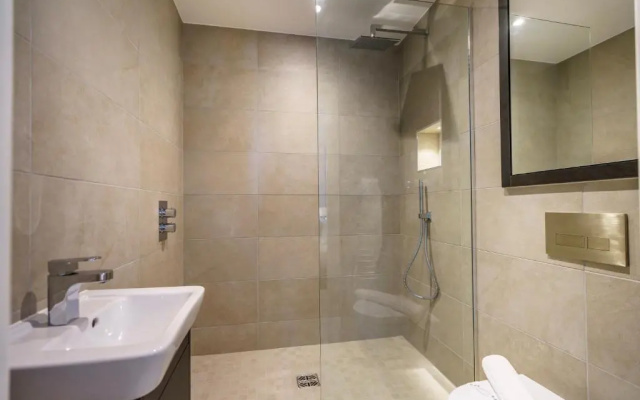 City Pad @ Ryedale House