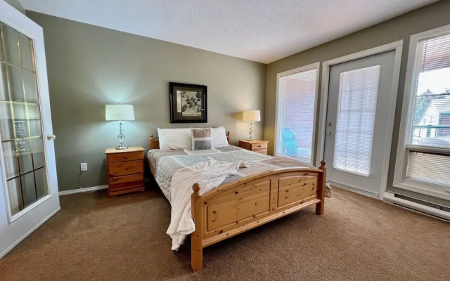 Fairmont Creek Property Rentals Marble Canyon