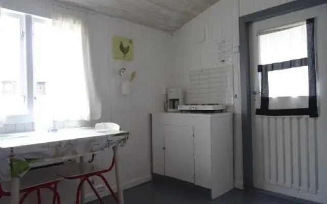 Skogheim Hytter og Camping