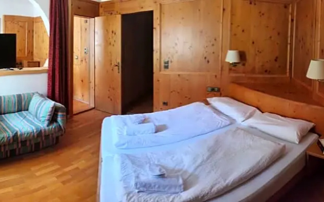 Hotel Sextnerhof
