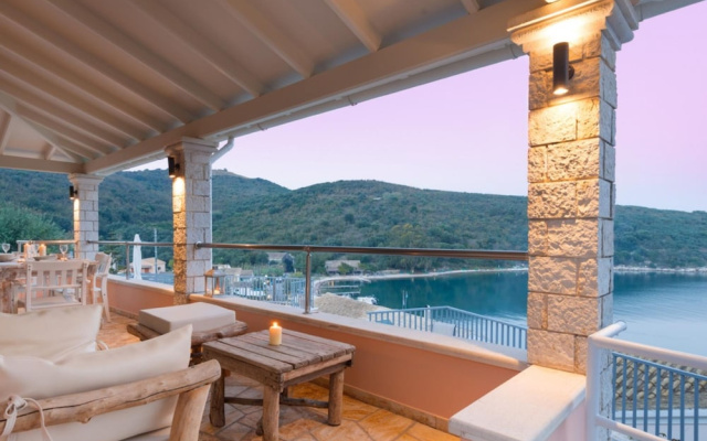 Villa Rahi in