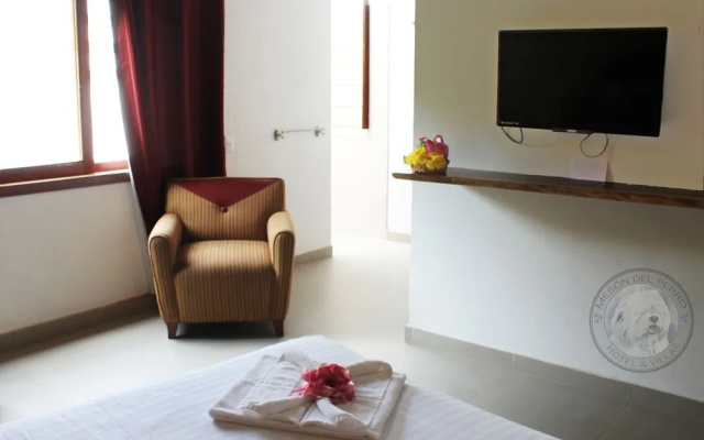 Hotel Samanu