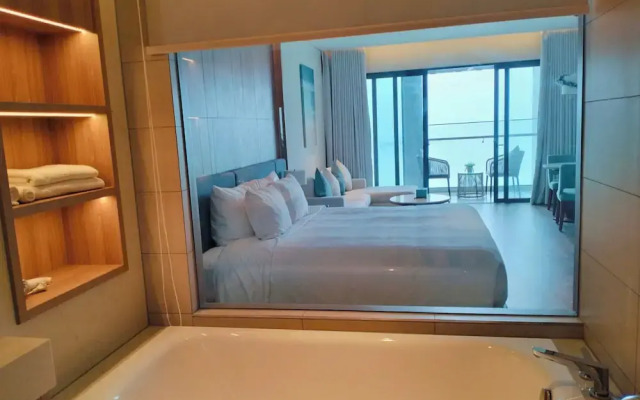 HB serviced Apartment - Ha Long