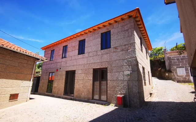 Sitio dos Cogumelos