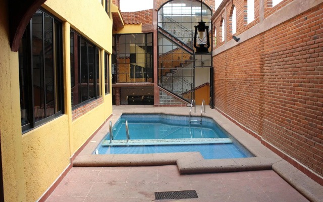 Casa Kantunil