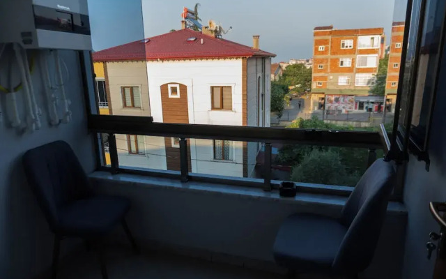 Galfa House
