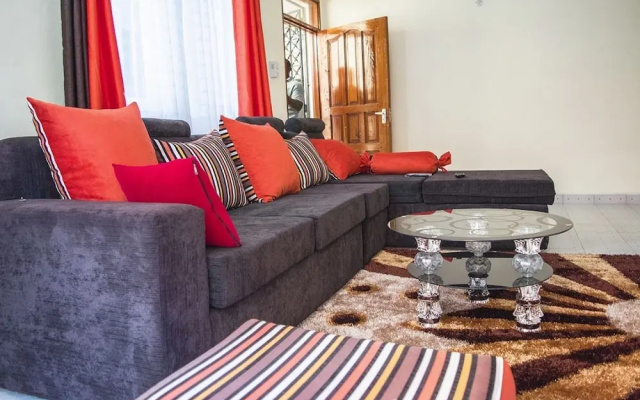 Wawa Luxury apartments