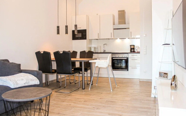 Awesome Apartment in Varel With 1 Bedrooms and Wifi