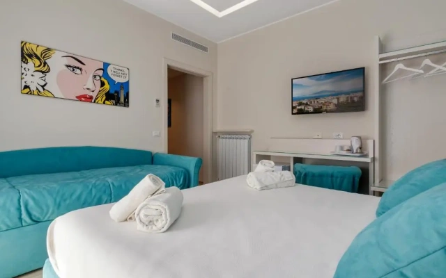 Tiffany Suites