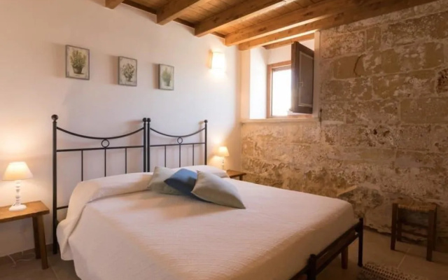 B&B Il Giardino del Priore