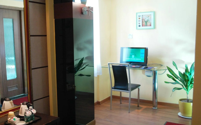 Home Club Hotel Shimao Branch