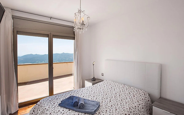 House Amalia Sta Cristina D'Aro
