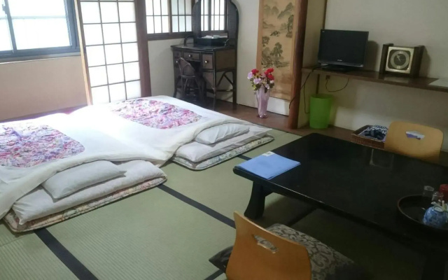 Takigawa Ryokan