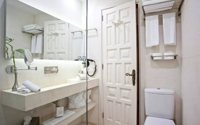Hotel Villa Italia & Spa