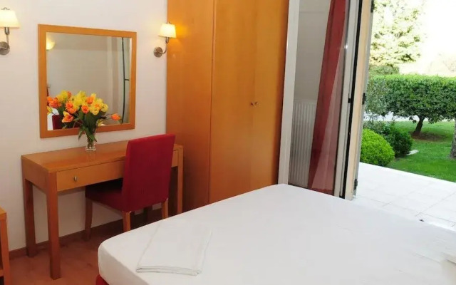 Hotel Pantheon