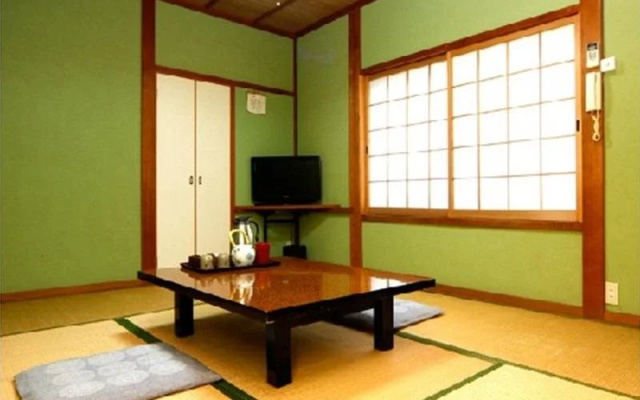 Wagokoro No Koyado Kazuko Guest House