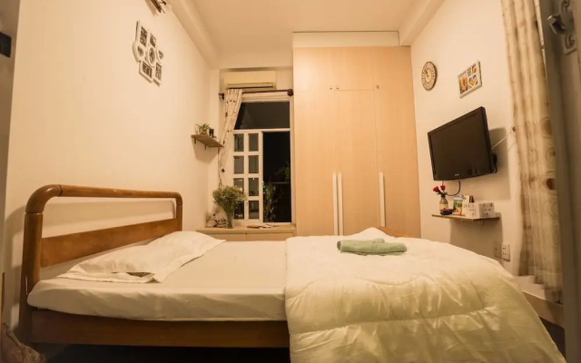 An Corner Homestay