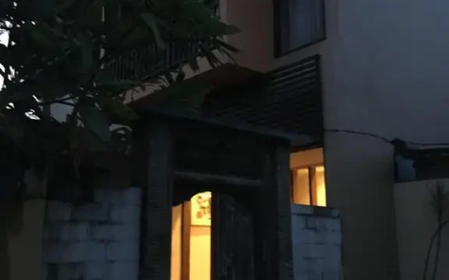 Villa Kori Nuansa Jimbaran Bali