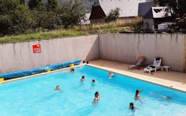 Appartement Vignec, 2 pièces, 6 personnes - FR-1-504-139