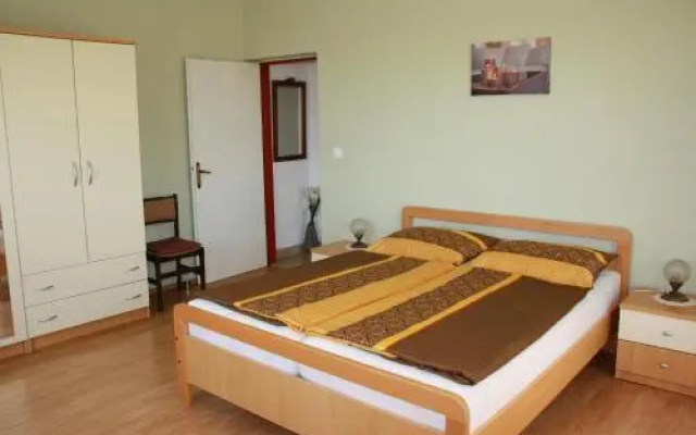 Apartman Cilas