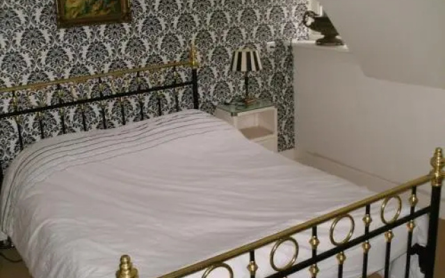 Bed en Breakfast Hoofdstraat 5