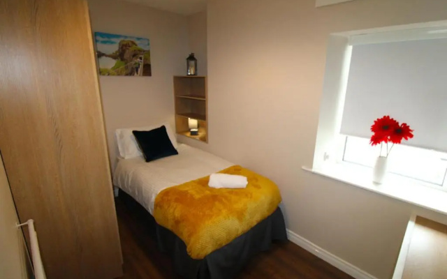 Beulah Guest House