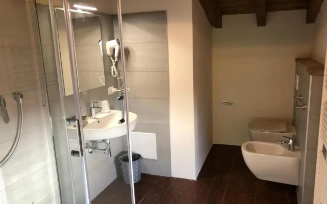 Relais Corte Bercelli