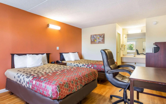 Signature Inn Danville