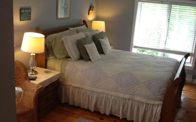 Tranquil Times Bed & Breakfast