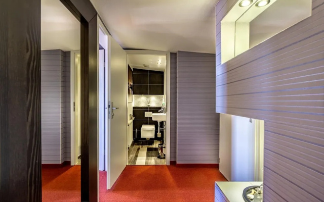 SL'otel - Das StadtHotel