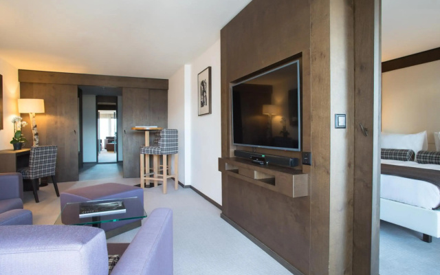 Crans Ambassador