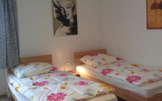 Apartment Kati
