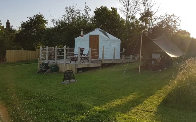 Greenacres Glamping