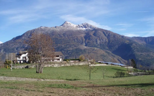 Agriturismo Plan dAvie