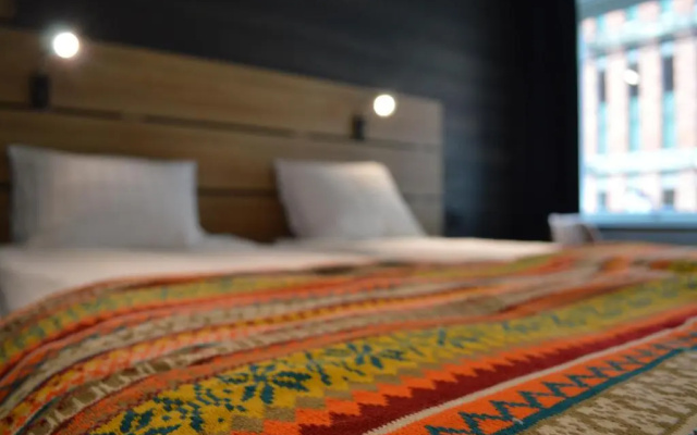 Hotell Stortorget