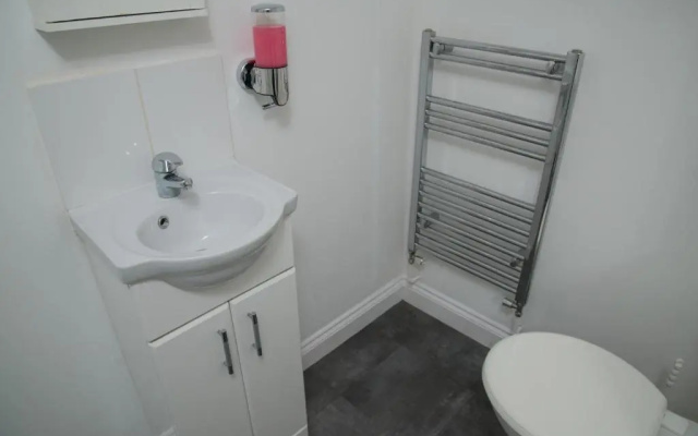 TLK Apartment & Hotel - Beckenham